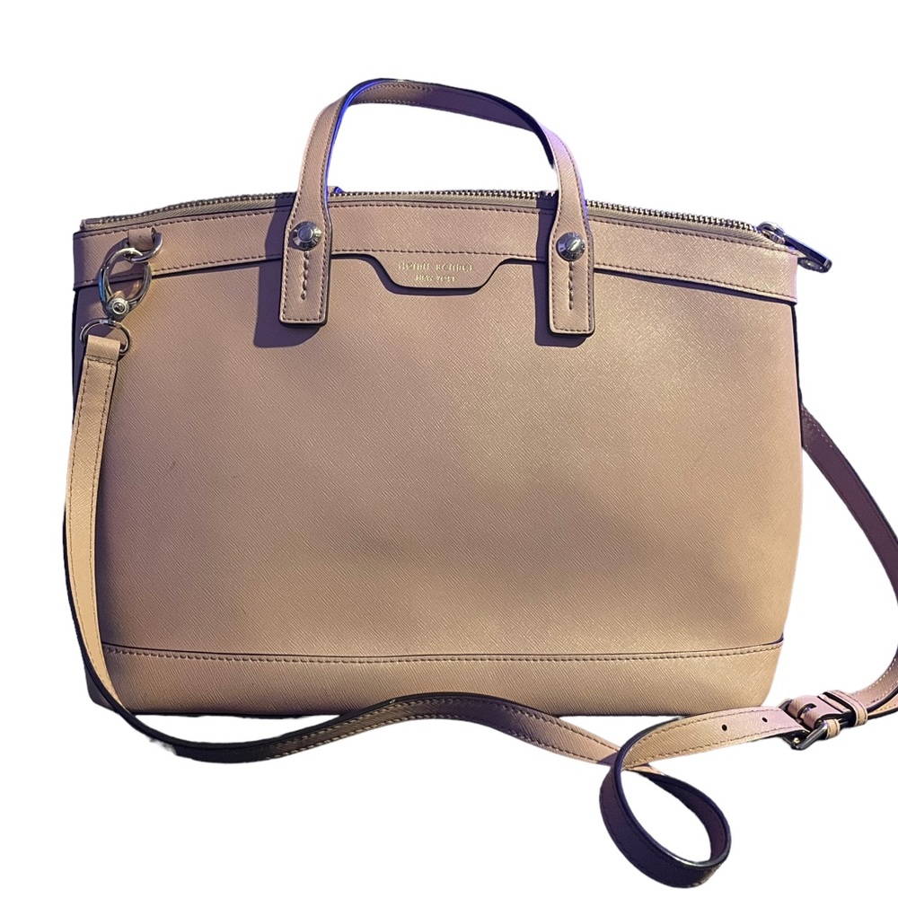 Henri Bendel W57th Crossbody
